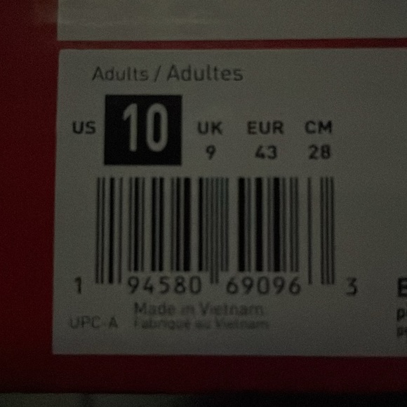 BMW M Motorsport Drift Cat Delta Motorsport Sneakers - Picture 7 of 7